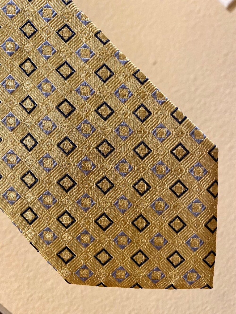 GEORGE Necktie 57"